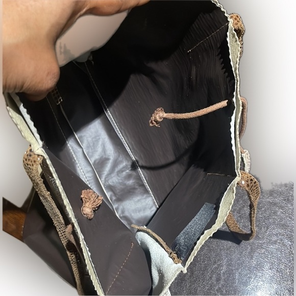 EUC Ceboni vintage handbag - Picture 6 of 6